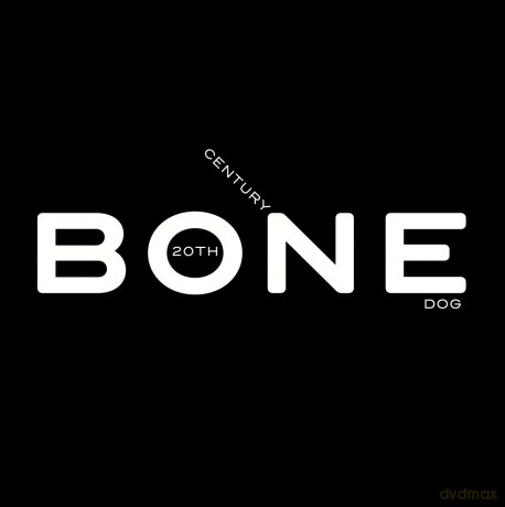 20th Century Dog-Bone: 20Th Century Dog-Bone [CD]