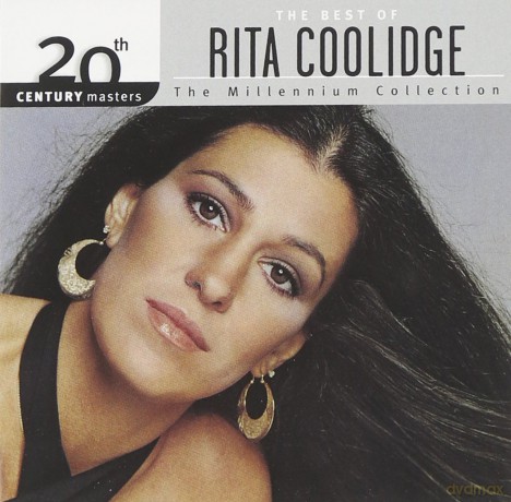 Coolidge Rita: 20th Century Masters [CD]