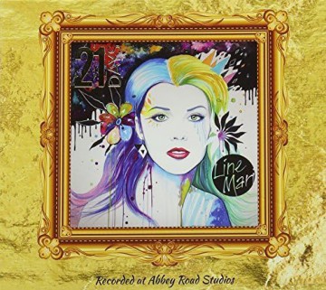 Line Mari: 21 Days [CD]