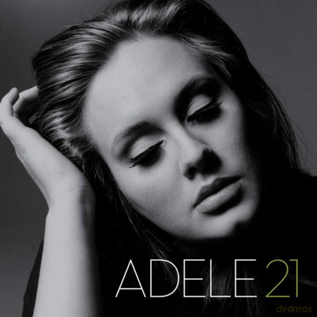 Adele: 21/01/1900 00:00:00 [CD]
