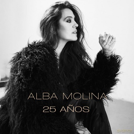 Molina Alba: 25 Anos [CD]