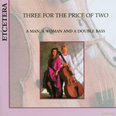 3 For The Price Of 2: A Man A-Blake: 3 For The Price Of 2: A Man A-Blake/Buckoke [2CD]