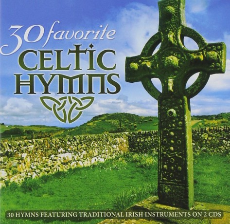 Duncan Craig: 30 Favorite Celtic Hymns [2CD]