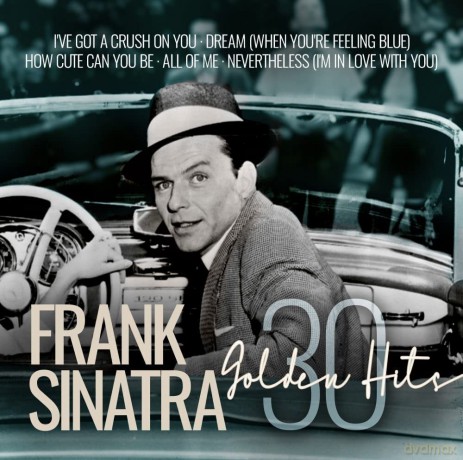 Sinatra Frank: 30 Golden Hits [2CD]