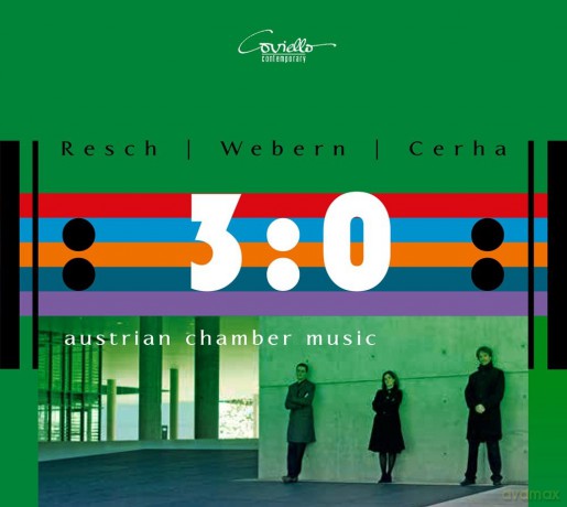 30 Trio-Works For Piano Trio: 30 Trio-Works For Piano Trio [CD]
