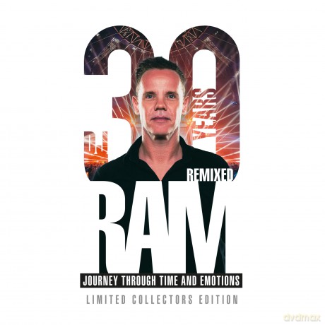 Ram: 30 Years Of Ram Remixed [2CD]