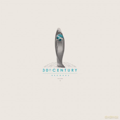 30th Century Records Vol.1 [CD]
