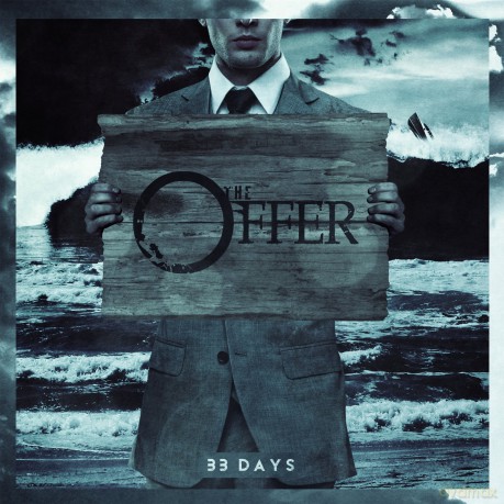 Offer The: 33 Days [CD]