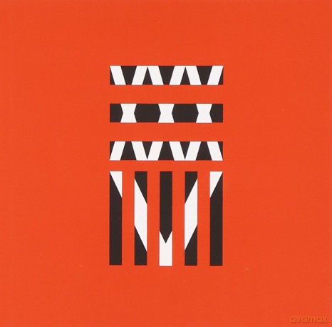 One Ok Rock: 35xxxv [CD]