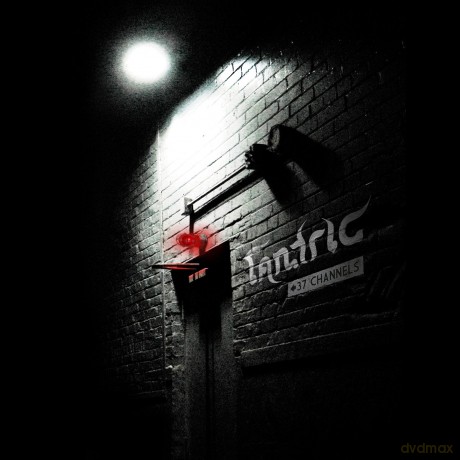 Tantric: 37 Channels [CD]