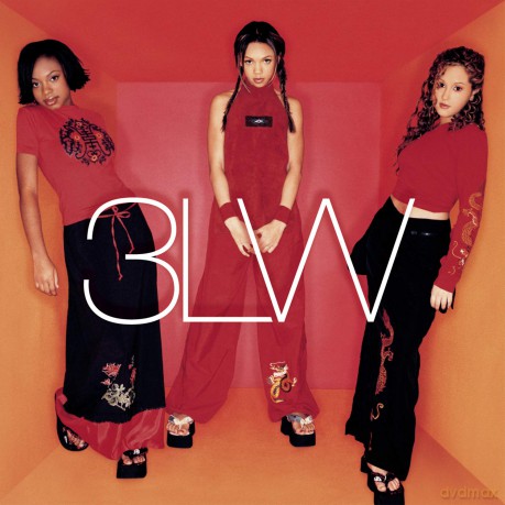 3lw: 3lw [CD]