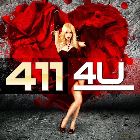 411: 4 U [CD]