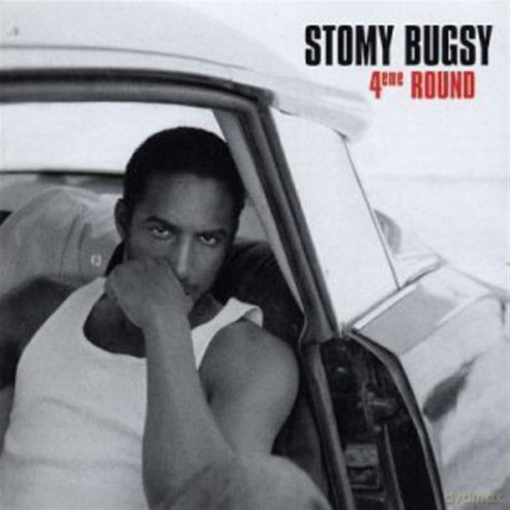 Stomy Bugsy: 4me ROUND [CD]