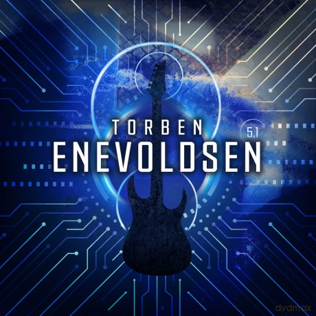 Enevoldsen Torben: 5.1 [CD]