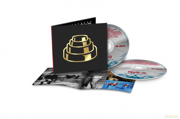 Devo: 50 Years Of De-Evolution 1973-2023 [2CD]