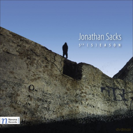 Sacks Jonathan: 5th (S)Eason [CD]