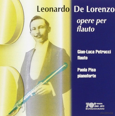 Petrucci Gian Luca Pisa Paola: 6 Pezzi Facili Fantasia Sentimentale Op5 [CD]