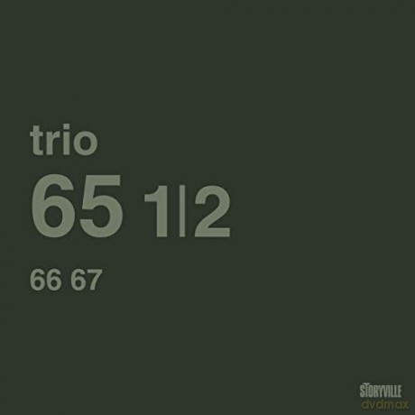 Trio 65 1/2: 66 67 [CD]