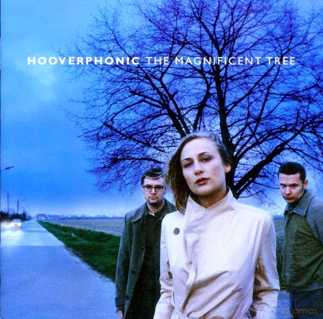 Hooverphonic: The Magnificent Tree [CD]