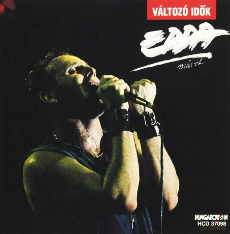 Edda: 7. Valtozo Idok [CD]