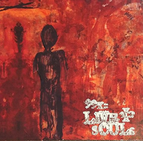 99X LIVE SOULS-Rocco Deluca&Burden,Shins,30 Seconds to Mars,Queens of [CD]