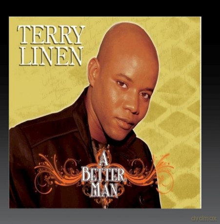 Linen Terry: A Better Man: Remastered [CD]