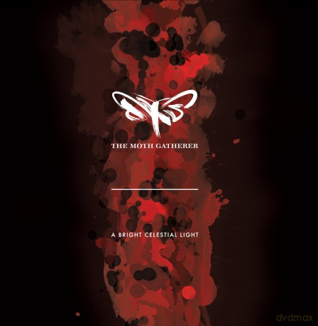 Moth Gatherer The: A Bright Celestial Light [CD]