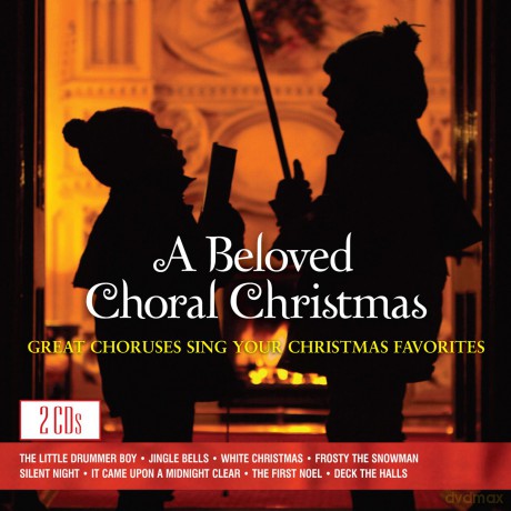 A Choral Christmas [2CD]