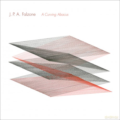 J.P.A. Falzone: A Curving Abacus [CD]