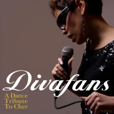 Divafans: A Dance Tribute To Cher [CD]