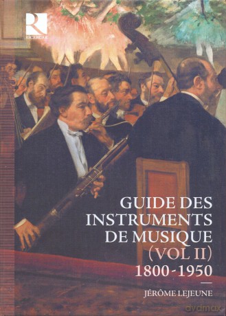 A Guide To Musical Instrume [8CD]