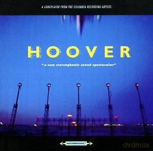 Hooverphonic: A New Stereophonic Sound Spectacular [CD]