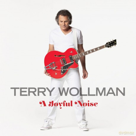 Terry Wollman: A Joyful Noise [CD]
