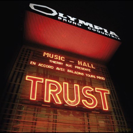 Trust: A l Olympia (2 CD) [2CD]