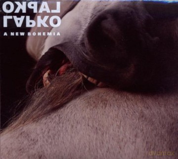 Lapko: A New Bohemia [CD]