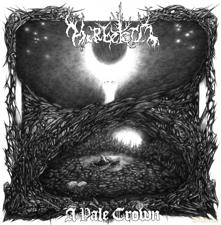Narbeleth: A Pale Crown [CD]