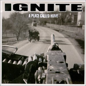 Ignite: A Place Called Home [CD]
