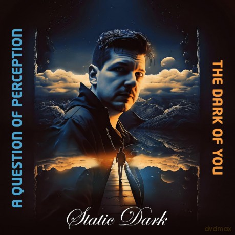 Static Dark: A Question Of Perception/The Dark Of You [2CD]