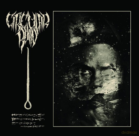 Circular Ruin: A Sermon in Tongues [CD]