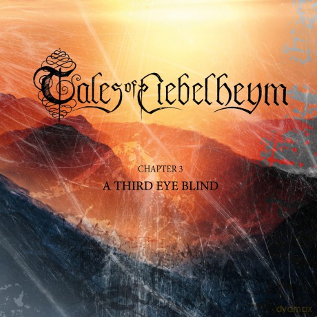 Tales Of Nebelheym: A Third Eye Blind [CD]