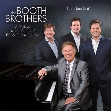 Booth Brothers: A Tribute To [CD]