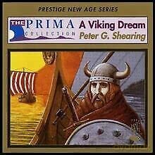 Peter G. Shearing: A Viking Dream [CD]