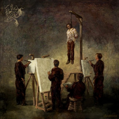 Abigail Williams: A Void Within Existence [CD]