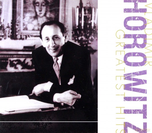 Vladimir Horowitz: Greatest Hits [CD]