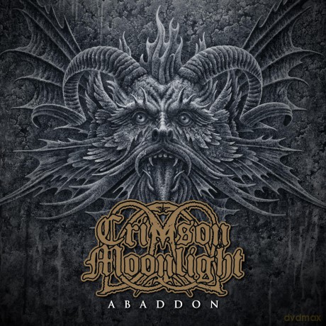 Crimson Moonlight: Abaddon [CD]