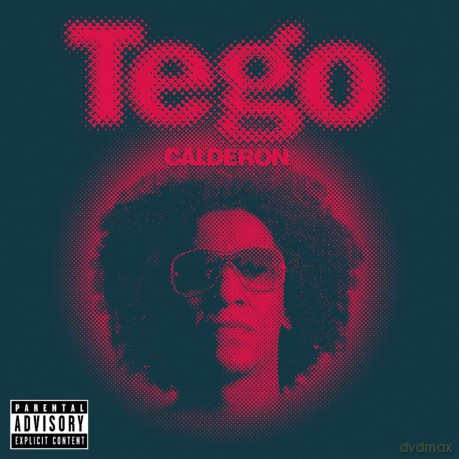 Calderon Tego: Abayarde [CD]