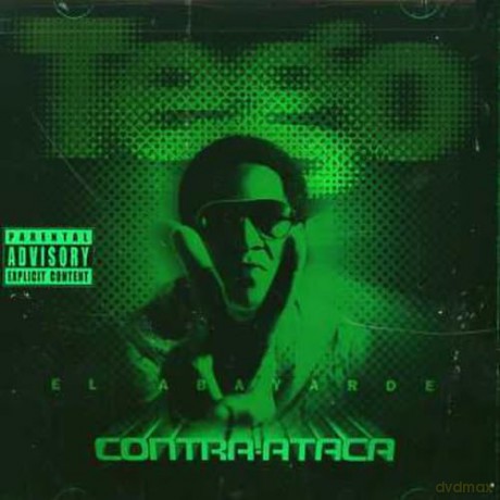 Calderon Tego: Abayarde Contraataca [2CD]