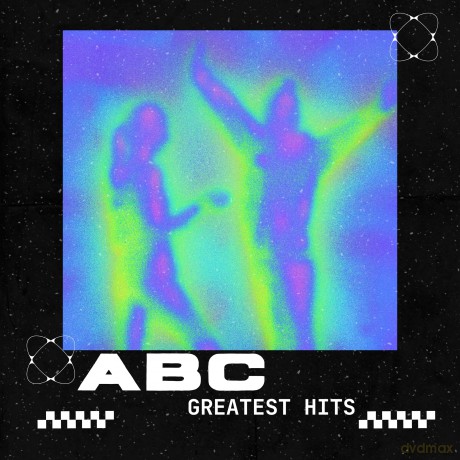 Abc: Abc - Four Greatest Hits [CD]