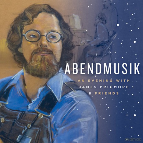 Prigmore: Abendmusik [CD]