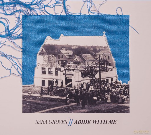 Groves Sara: Abide With Me [CD]